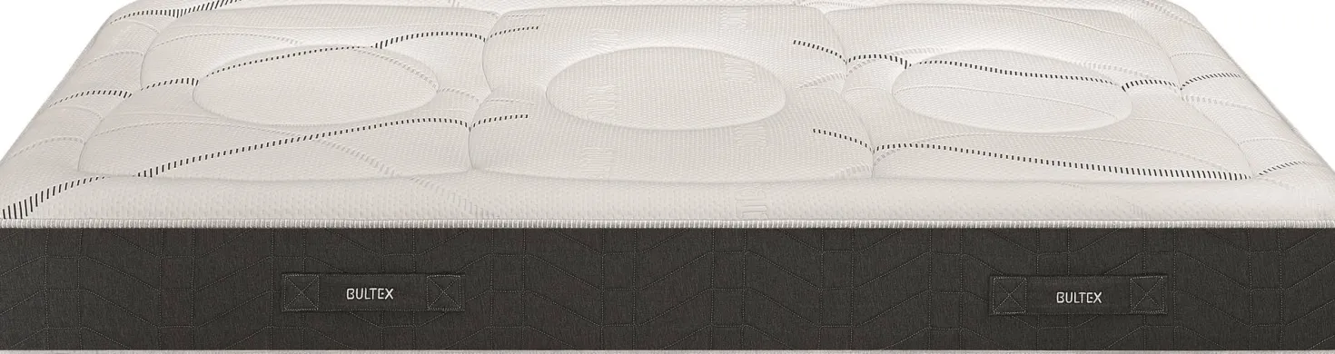 BULTEX Matelas mousse 23 cm Smart Repair