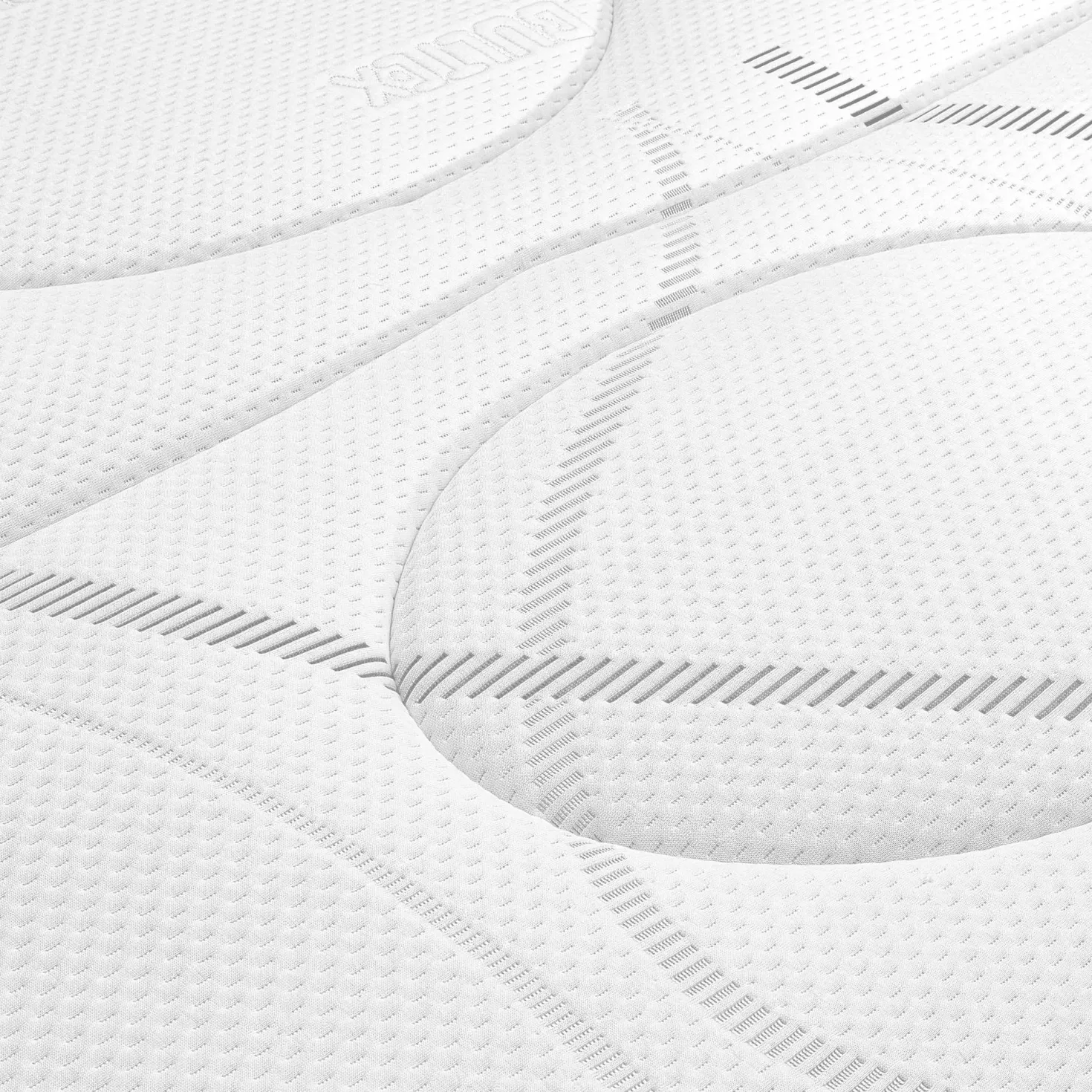BULTEX Matelas mousse 23 cm Smart Repair