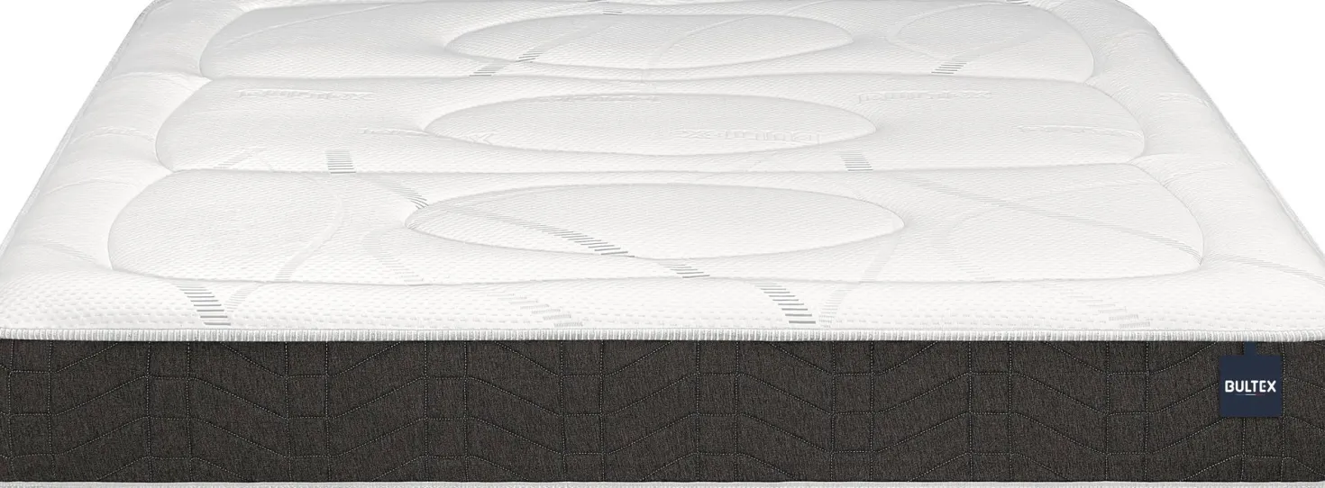 BULTEX Matelas mousse 23 cm Smart Repair
