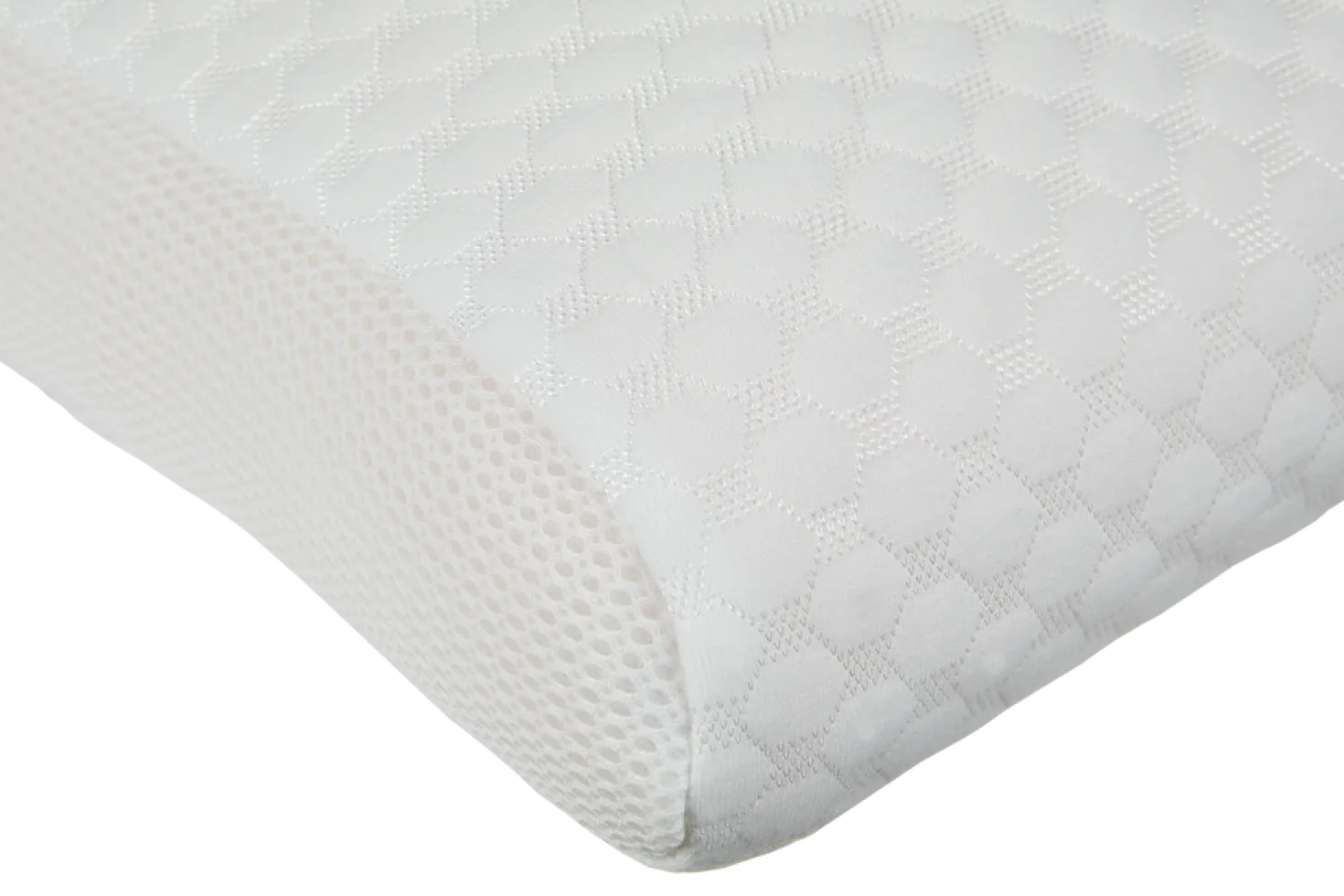 BULTEX Oreiller anatomique moelleux