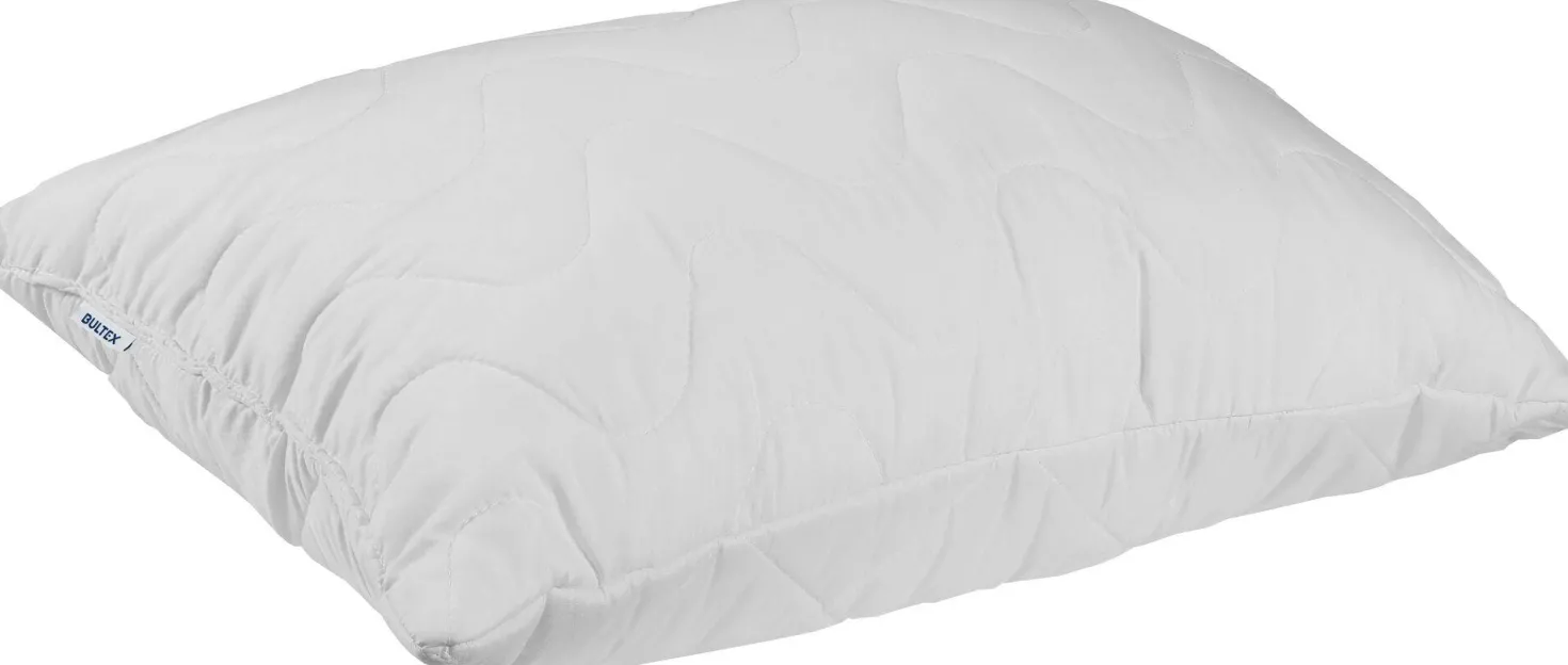 BULTEX Oreiller Confort 2 en 1