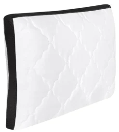 BULTEX Oreiller ferme en mousse à mémoire de forme Spécial Cervicales