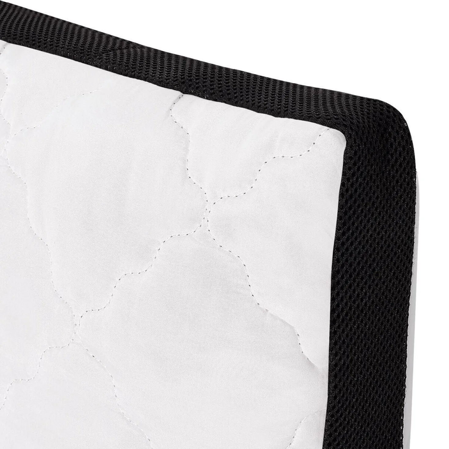 BULTEX Oreiller ferme en mousse à mémoire de forme Spécial Cervicales