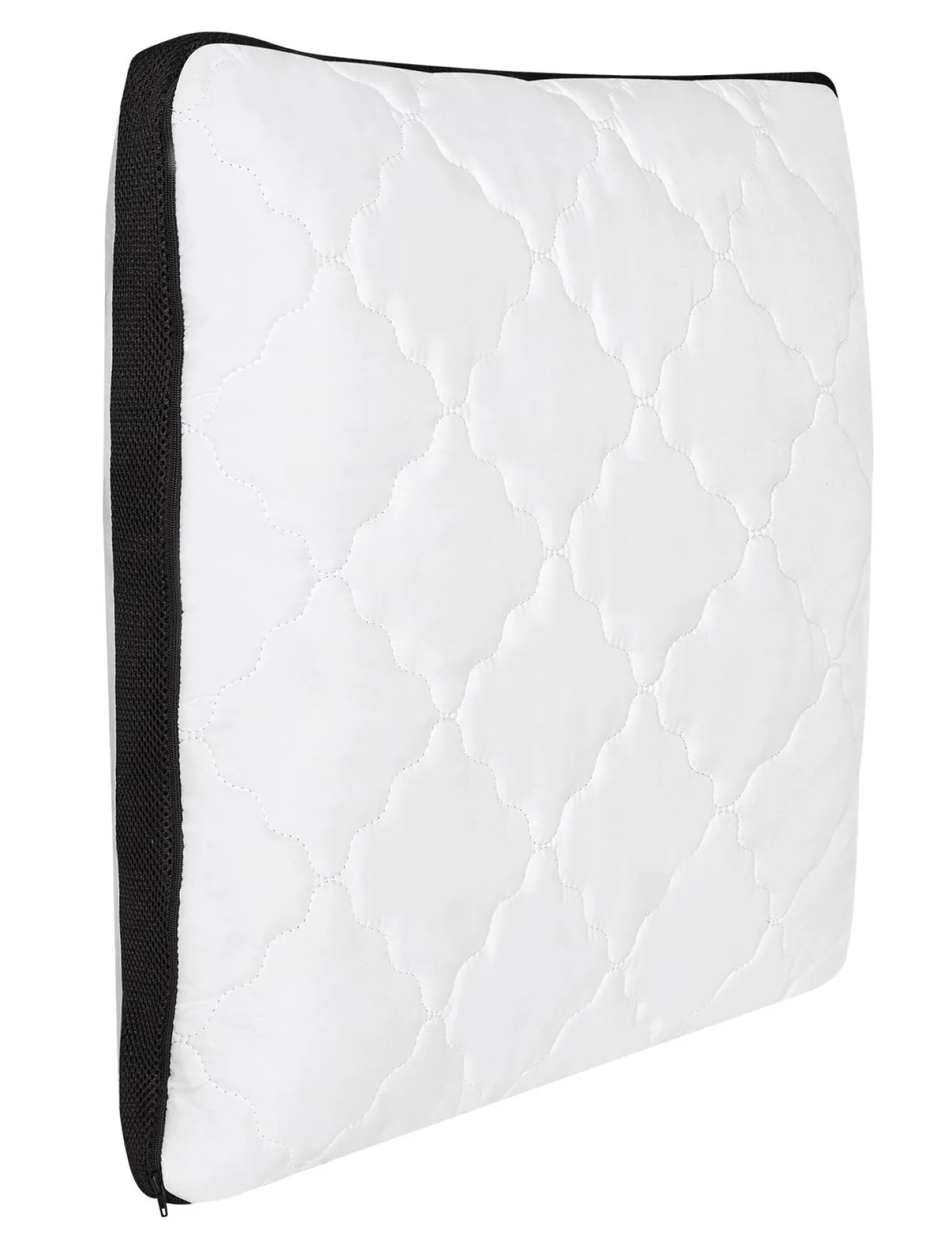 BULTEX Oreiller ferme en mousse à mémoire de forme Spécial Cervicales