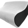BULTEX Oreiller ferme ergonomique à mémoire de forme