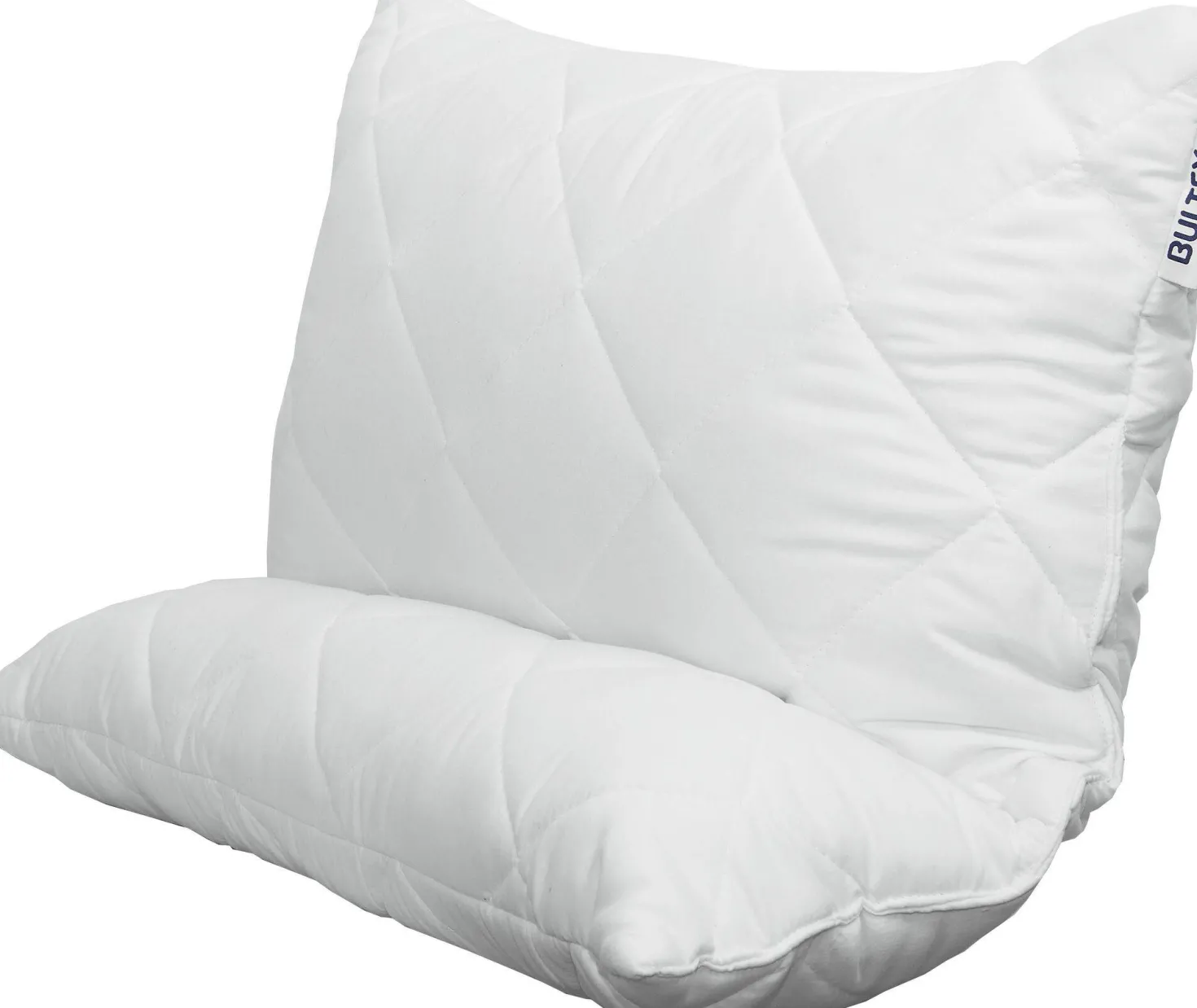 BULTEX Oreiller Mémo 3 en 1