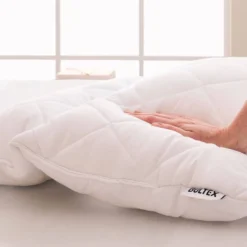 BULTEX Oreiller Mémo 3 en 1