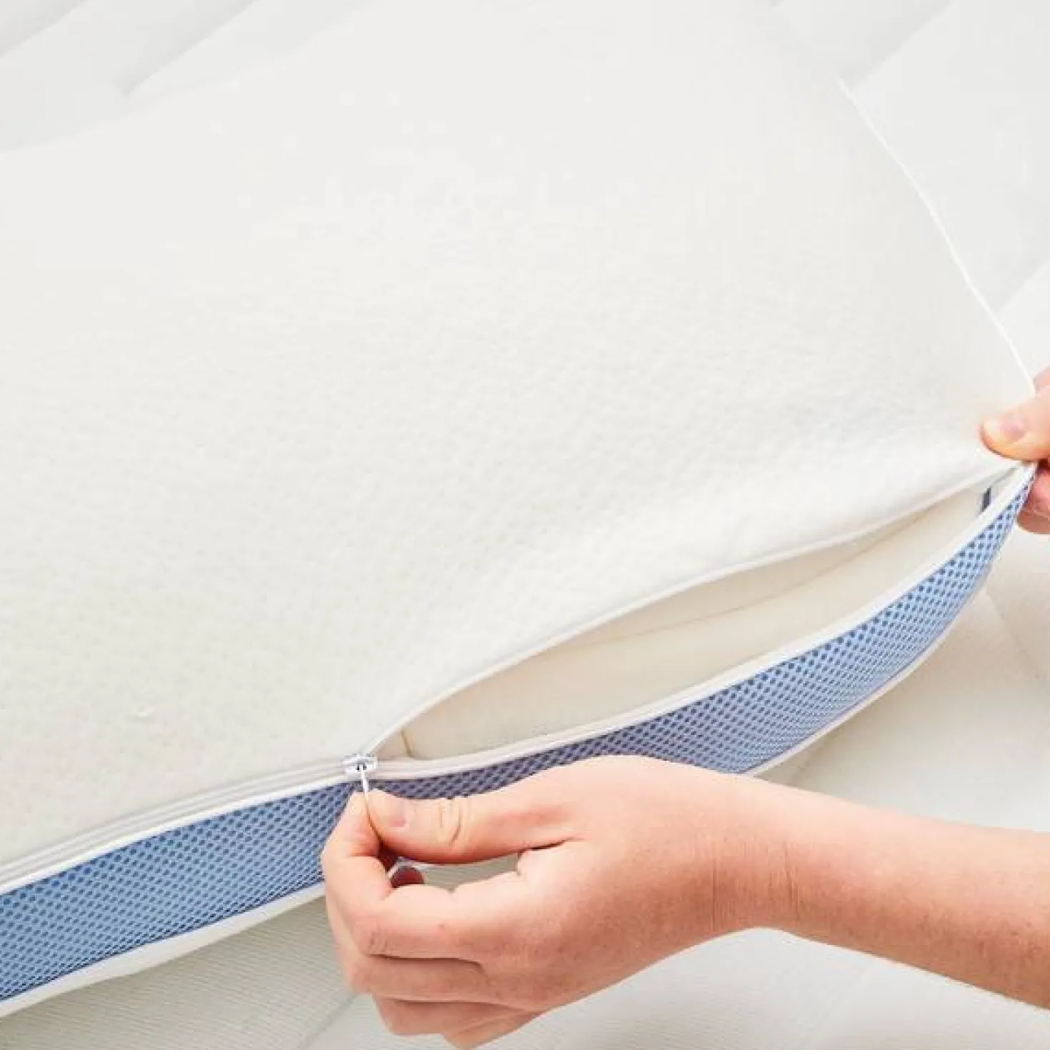 BULTEX Oreiller Mémo'form
