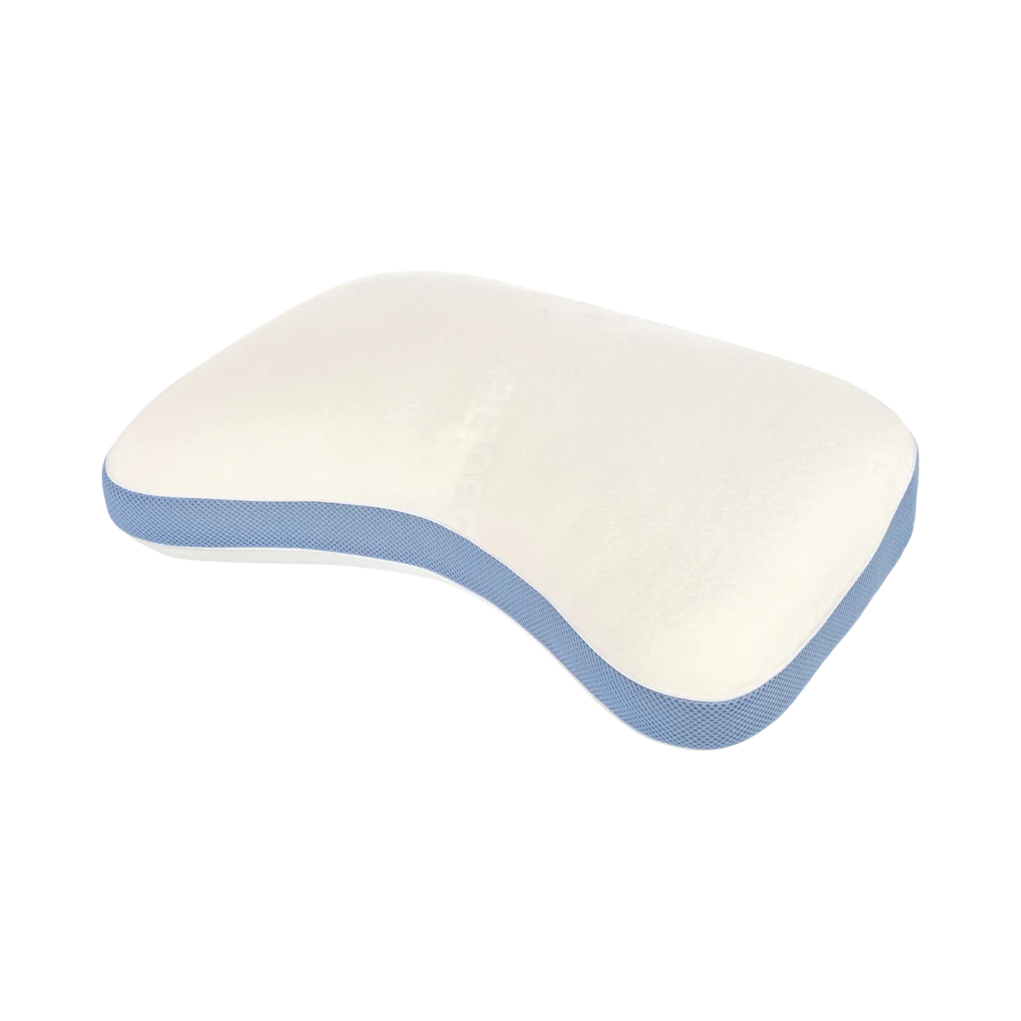 BULTEX Oreiller Mémo'form