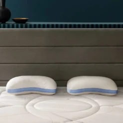 BULTEX Oreiller Mémo'form