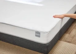BULTEX Protège matelas coton Doux