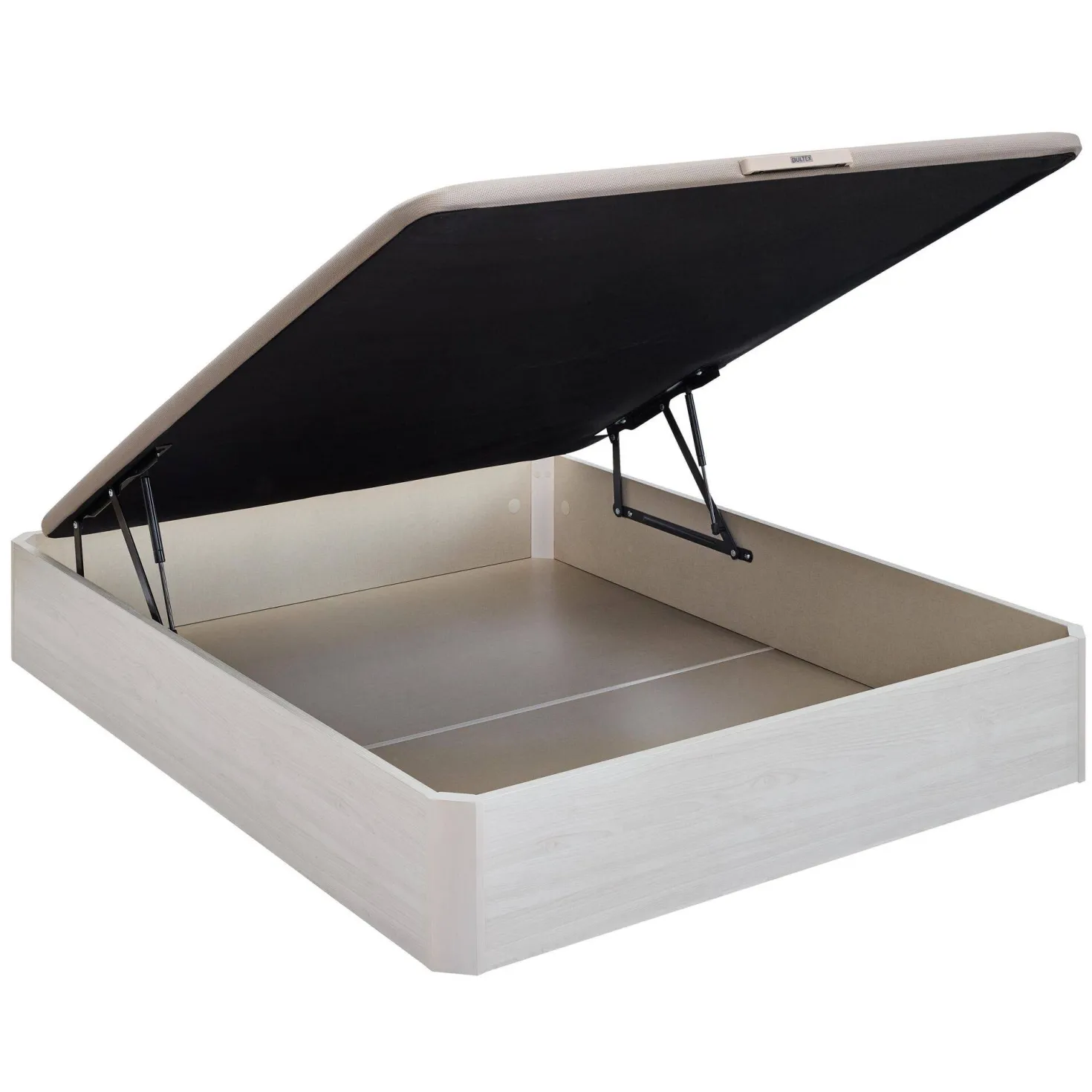 BULTEX Sommier coffre Space Up