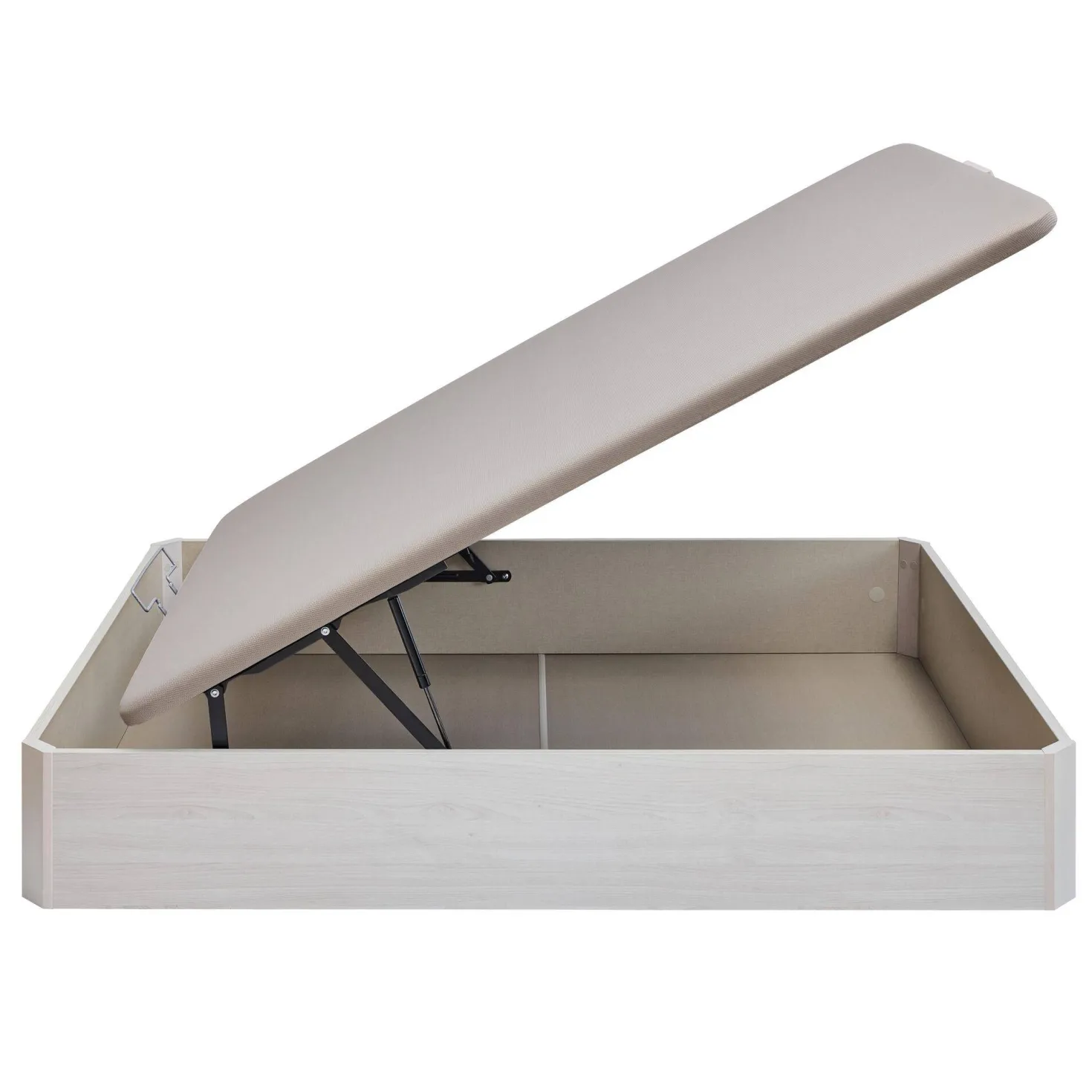 BULTEX Sommier coffre Space Up