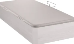 BULTEX Sommier coffre Space Up Junior