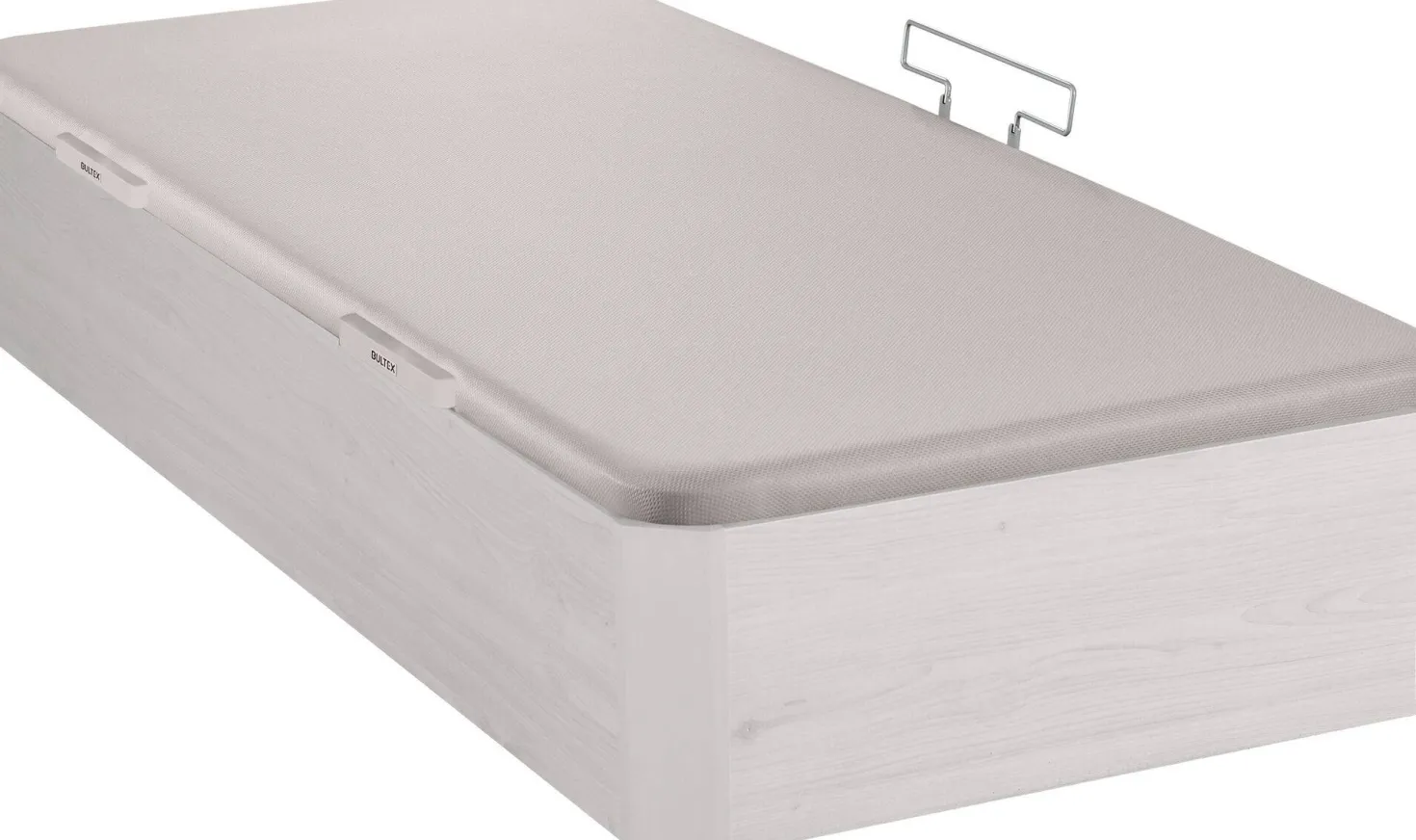 BULTEX Sommier coffre Space Up Junior