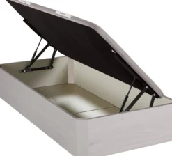 BULTEX Sommier coffre Space Up Junior