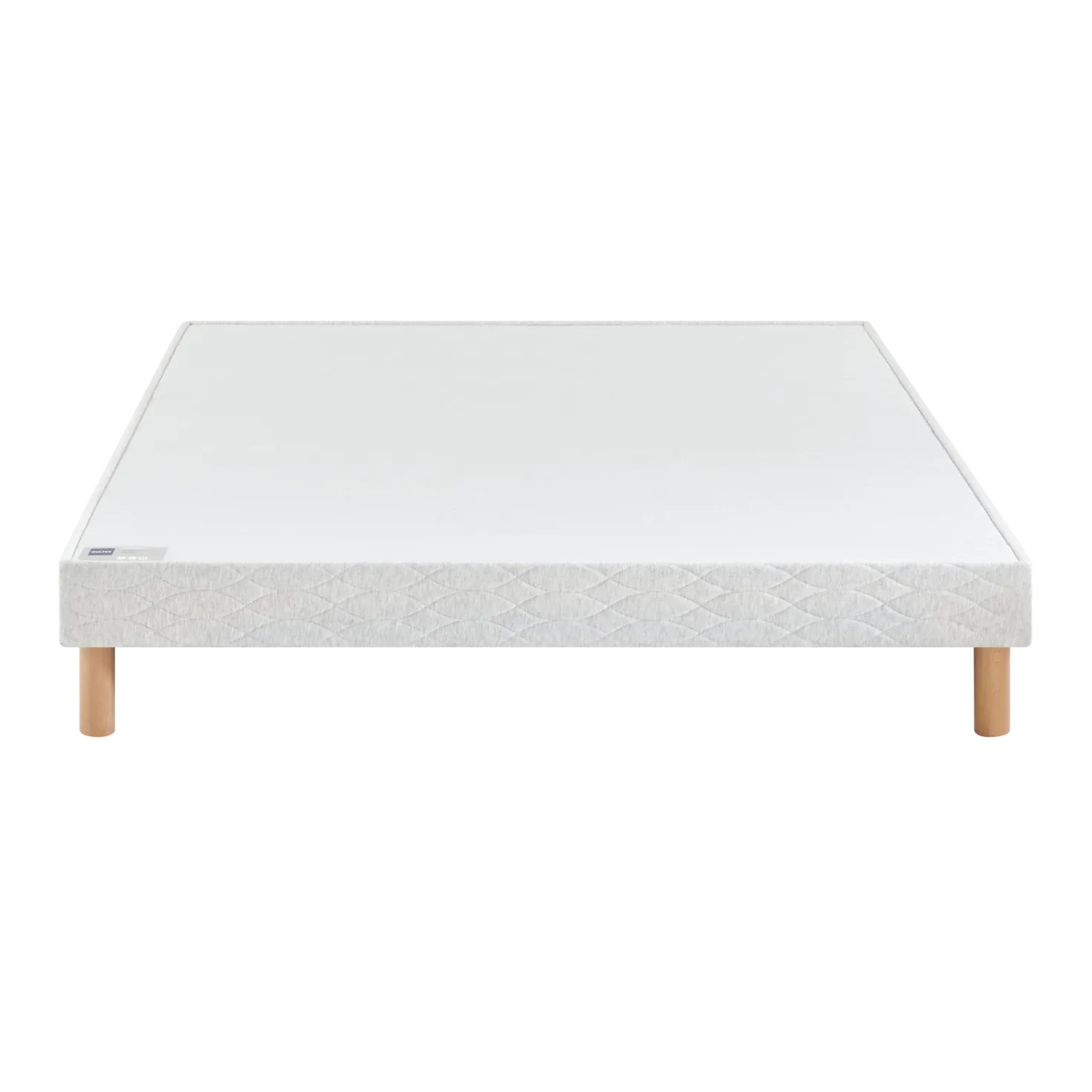 BULTEX Sommier tapissier 14 cm Power Ferme
