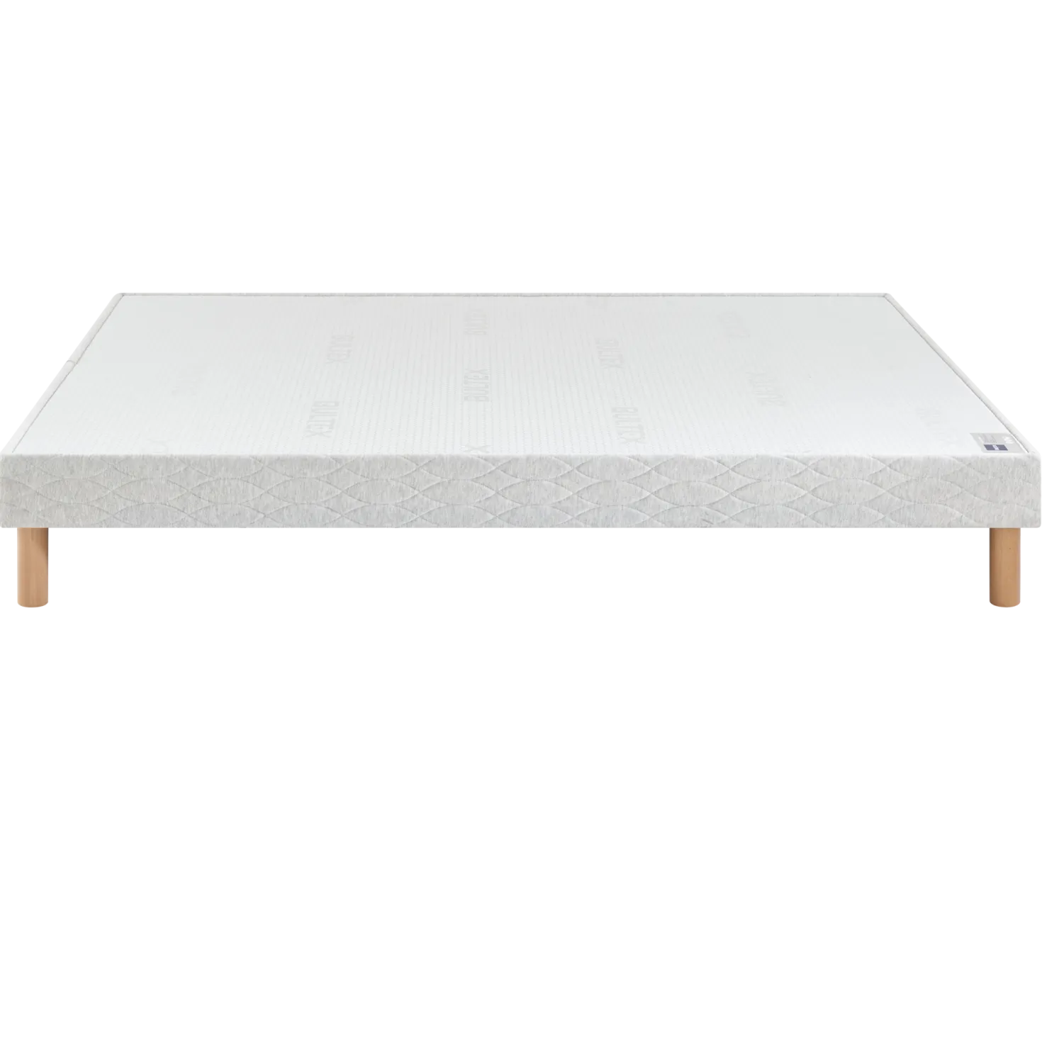 BULTEX Sommier tapissier 14 cm Power Ferme