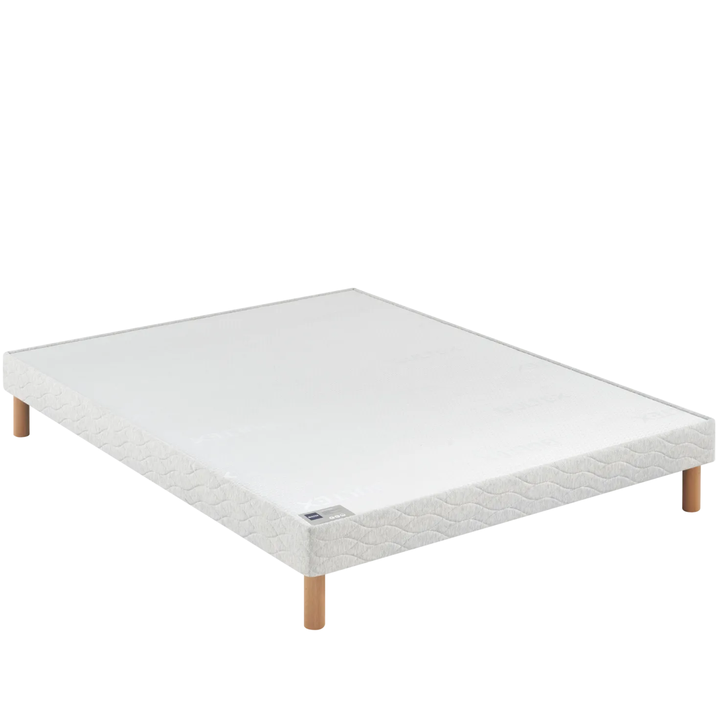 BULTEX Sommier tapissier 14 cm Power Ferme