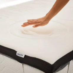BULTEX Surmatelas memomax 7