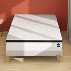 BULTEX Surmatelas memomax 7