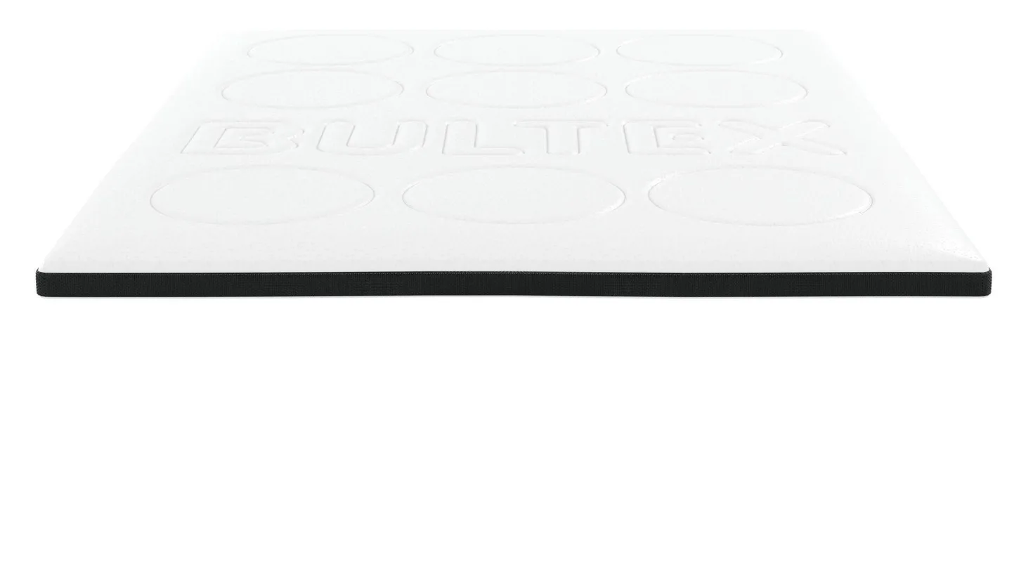 BULTEX Surmatelas memomax 7