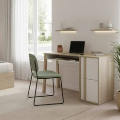 Bureau 2 portes Gabrielle