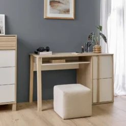 Bureau 2 portes Gabrielle