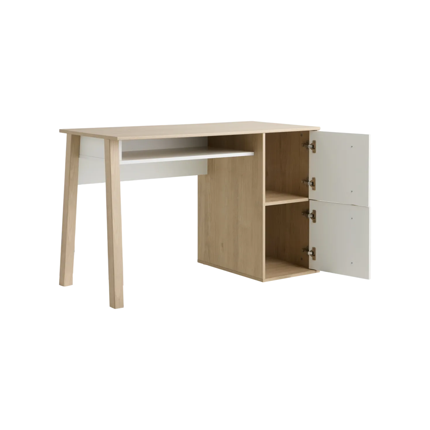 Bureau 2 portes Gabrielle