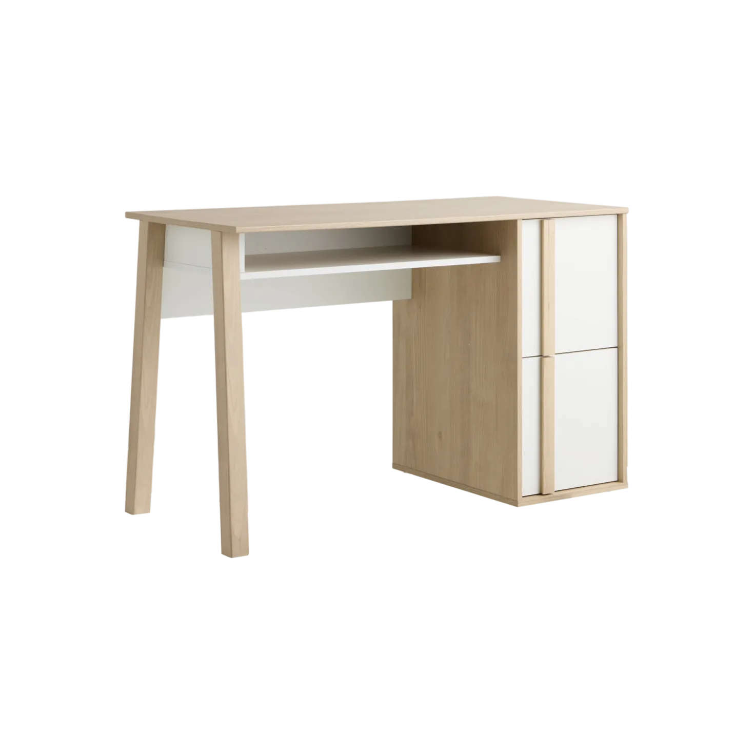 Bureau 2 portes Gabrielle