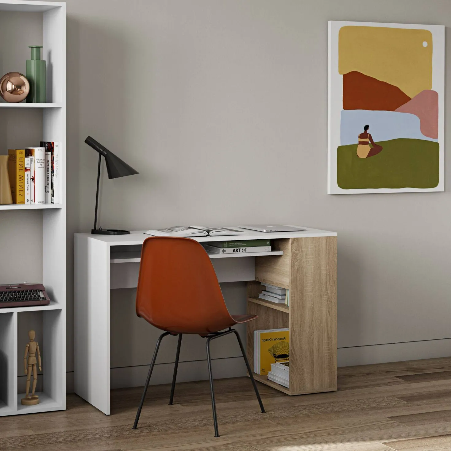 Bureau Yale