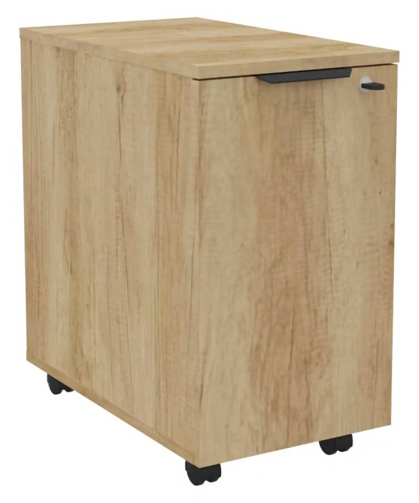 BURONOMIC Caisson mobile avec tiroirs AltO