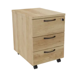 BURONOMIC Caisson mobile Comfort