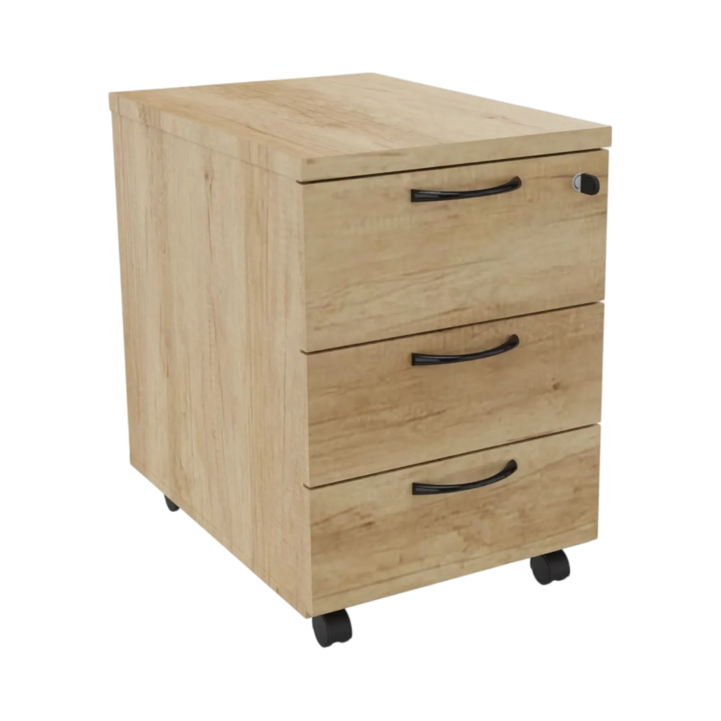 BURONOMIC Caisson mobile Comfort