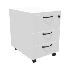 BURONOMIC Caisson mobile Comfort