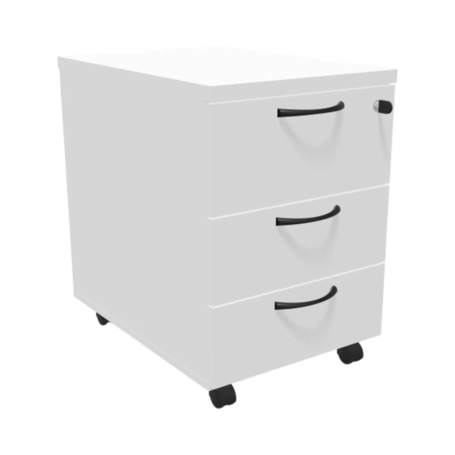 BURONOMIC Caisson mobile Comfort