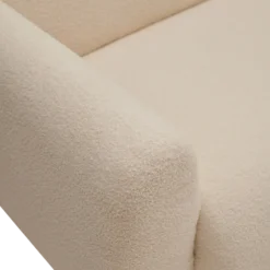 Canapé bouclette Ome
