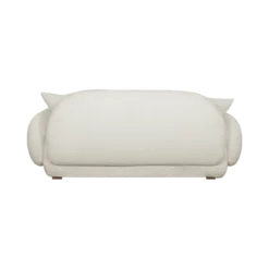 Canapé bouclette Oméga