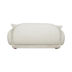 Canapé bouclette Oméga