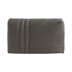 Canapé BZ tissu Olga