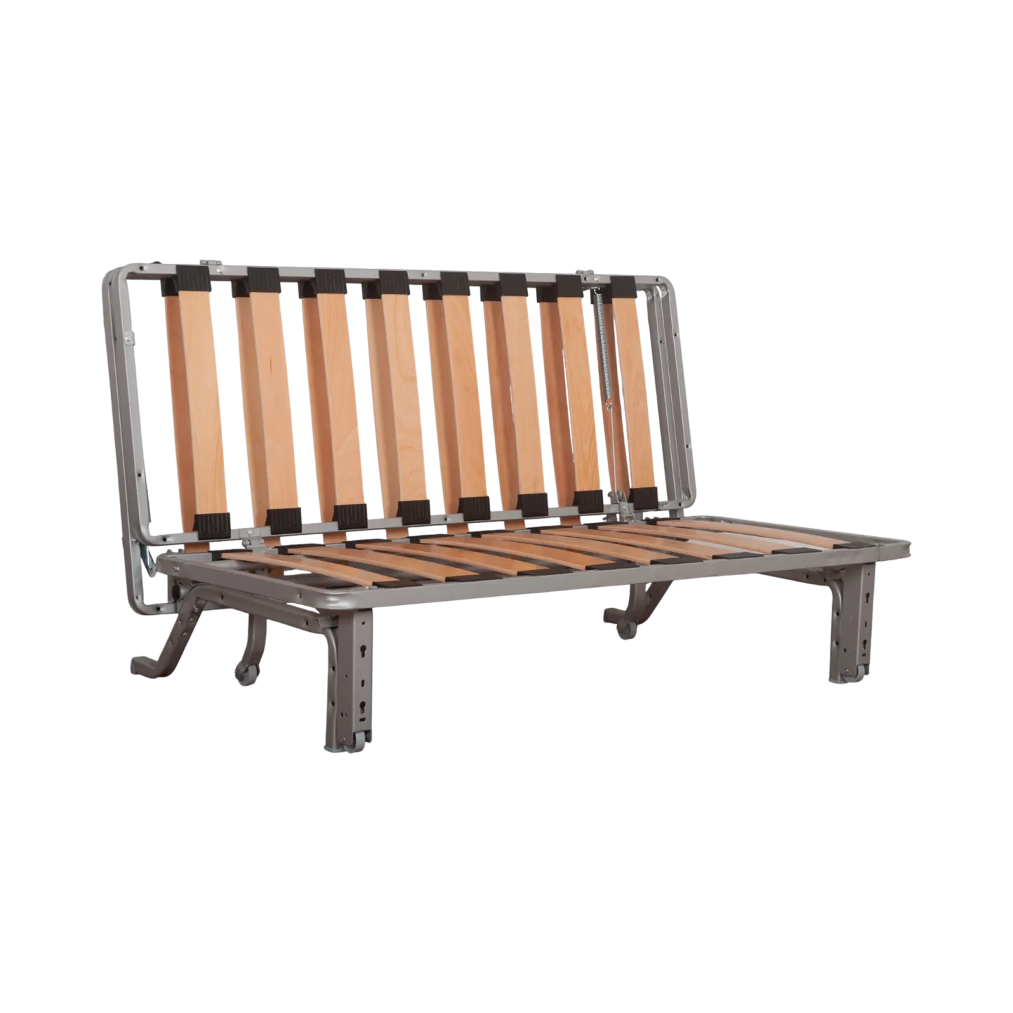 Canapé BZ tissu Ondée