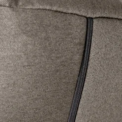 Canapé BZ tissu Ondée