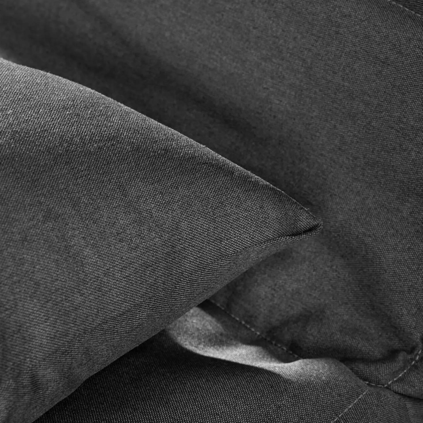 Canapé clic clac tissu Ondée