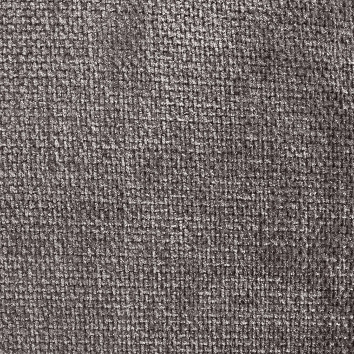 Canapé convertible tissu chenillé Portimo