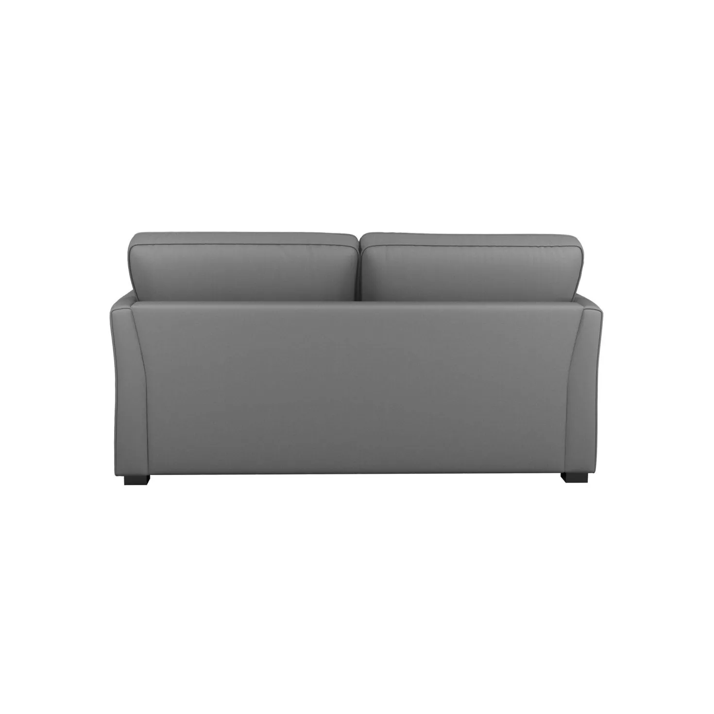 Canapé convertible tissu coton déhoussable Marbella