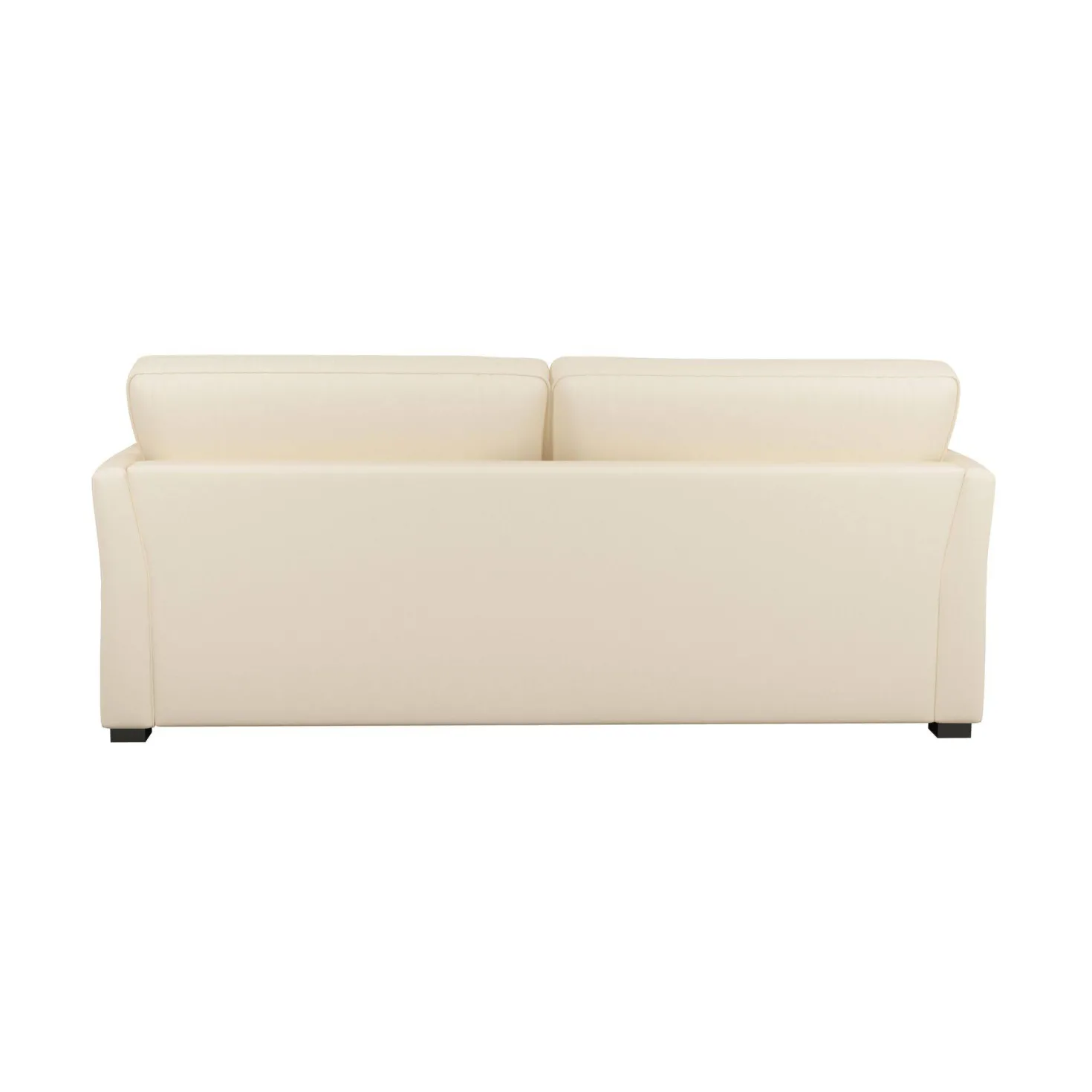 Canapé convertible tissu coton déhoussable Marbella