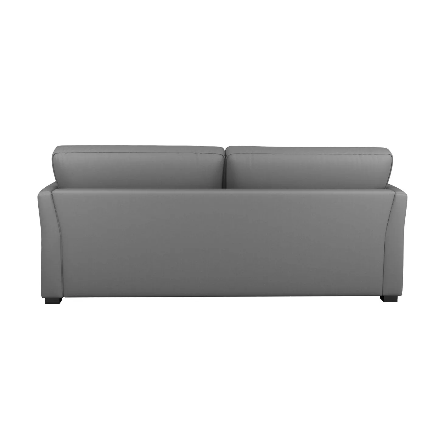 Canapé convertible tissu coton déhoussable Marbella