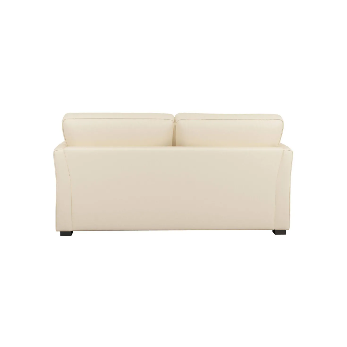 Canapé convertible tissu coton déhoussable Marbella