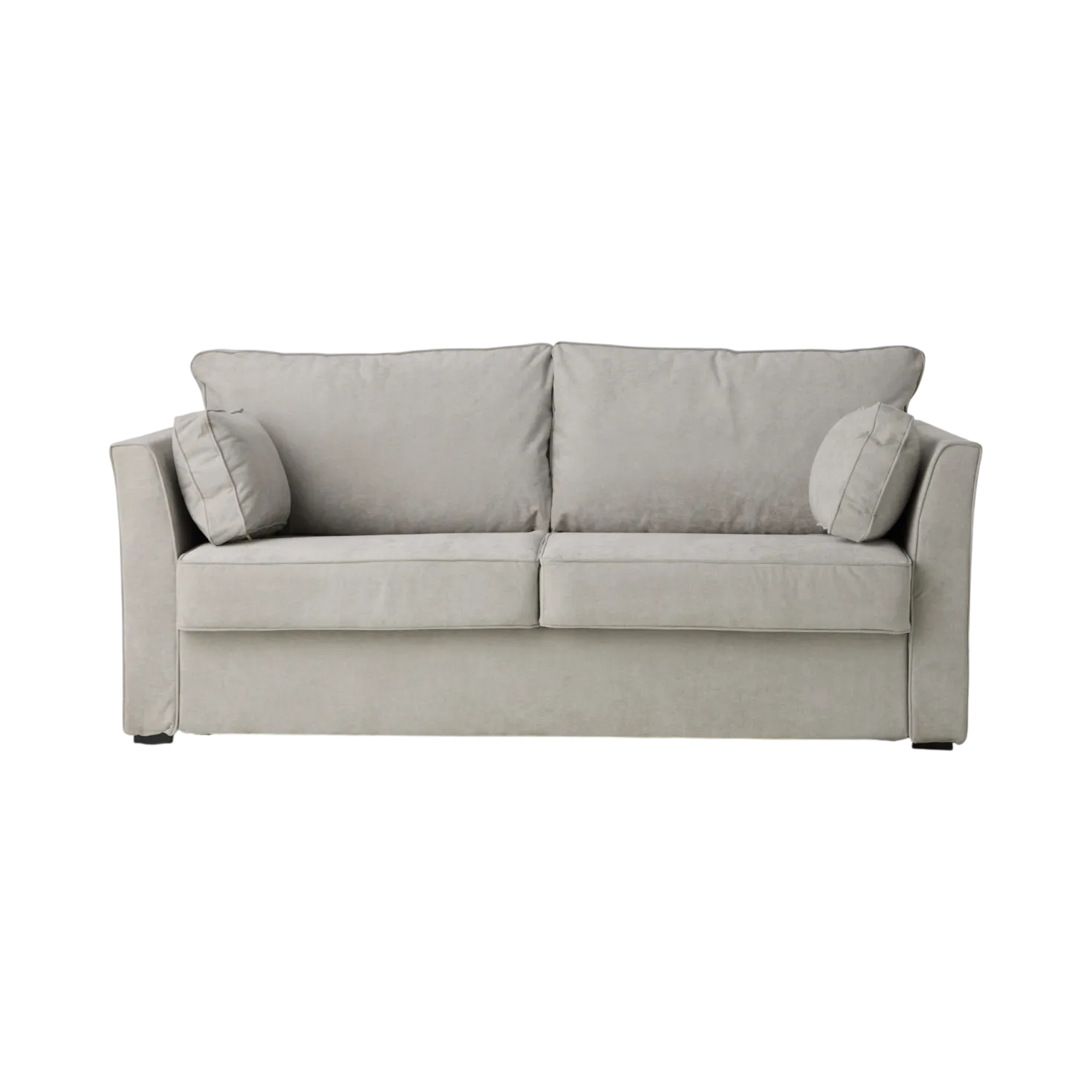Canapé convertible tissu déhoussable Marbella