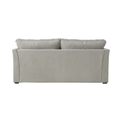 Canapé convertible tissu déhoussable Marbella